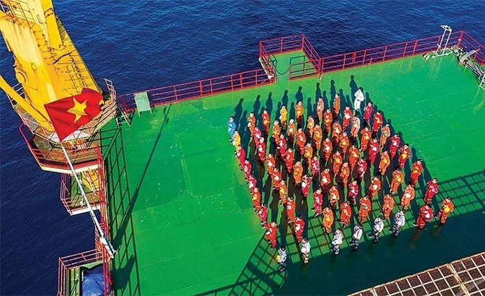 Đảng bộ PVN quyết tâm thực hiện thắng lợi nhiệm vụ cả nhiệm kỳ 2020 - 2025 -0