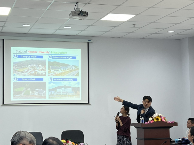 Hiện thực hoá hợp tác công nghiệp xanh Việt Nam-Hàn Quốc -0