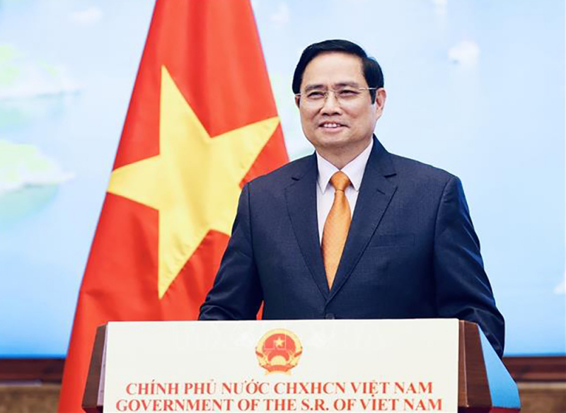 Tiếp tục làm sâu sắc hơn nữa quan hệ Đối tác hợp tác chiến lược toàn diện Việt Nam-Trung Quốc -0