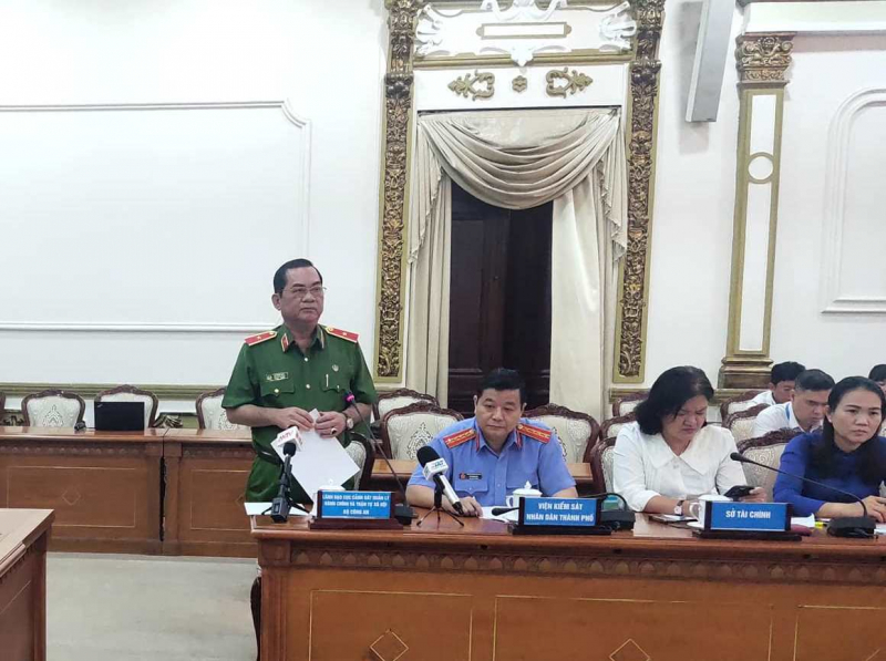 Lấy người dân làm chủ thể để phục vụ tốt hơn nữa -0