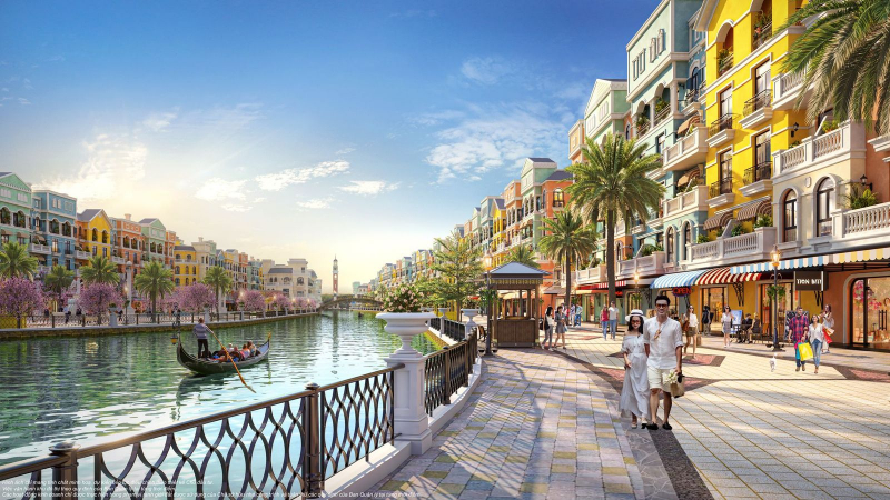 Hàng trăm chuyến VinBus miễn phí tới Mega Grand World Hà Nội -0