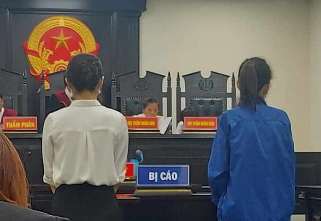 Giám đốc làm nhầm lương để chiếm đoạt tài sản, lĩnh 7 năm tù -0