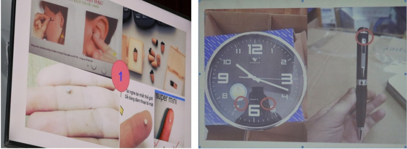 Bảo đảm an ninh, an toàn kỳ thi tốt nghiệp Trung học phổ thông năm 2023 -0