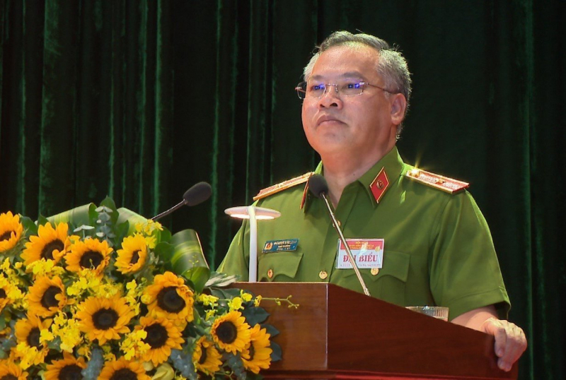 Kết hợp phòng ngừa và tấn công, không để tội phạm lộng hành, gây bức xúc xã hội -0