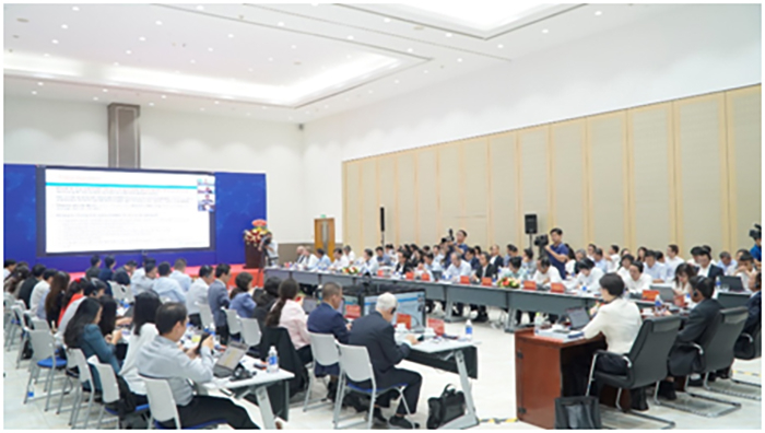 Phát triển khu công nghiệp sinh thái tại Bình Dương -0