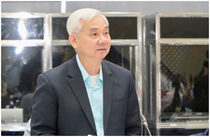 Phát triển khu công nghiệp sinh thái tại Bình Dương -0