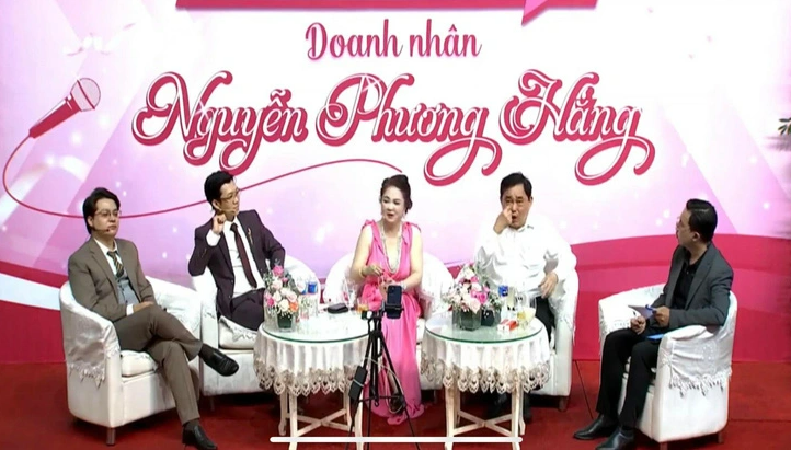        Bà Nguyễn Phương Hằng bị điều tra bổ sung tội “Làm nhục người khác”? -0