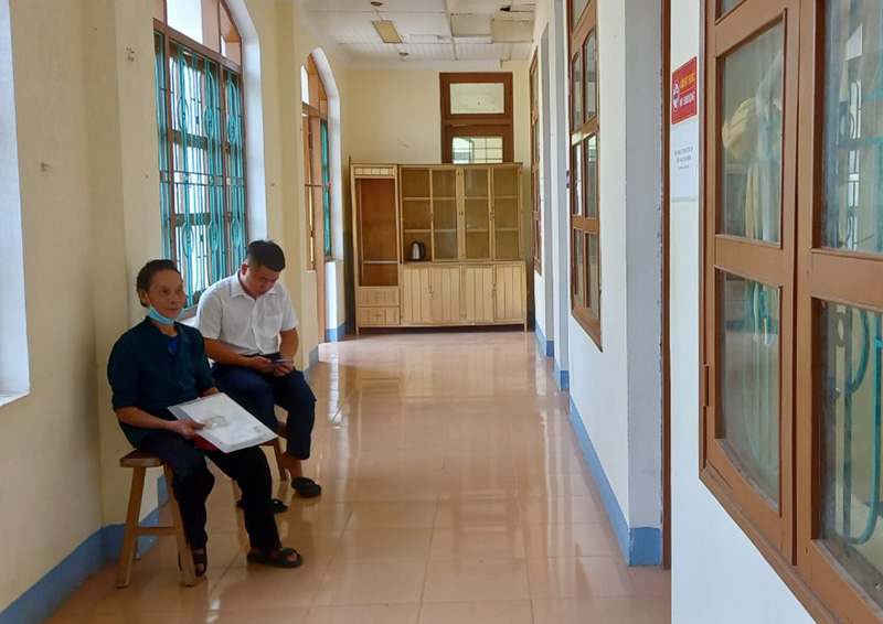 Hơn 4.000 sổ đỏ của người dân bị “ngâm’ hơn 10 năm -0