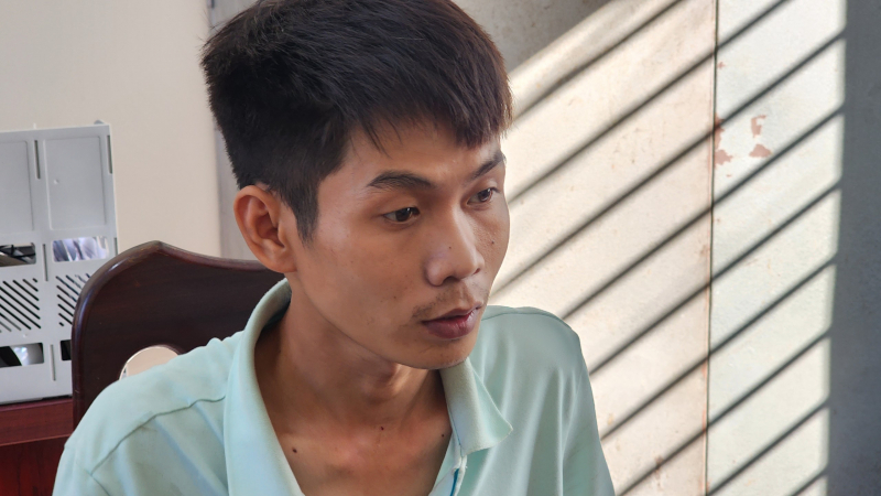 Bắn bi sắt phá cửa hàng loạt ô tô trộm cắp tài sản còn đòi “tiền chuộc” của chủ xe -0