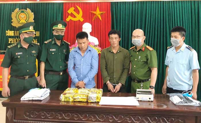 “Làm sạch” gắn với “giữ sạch” -0
