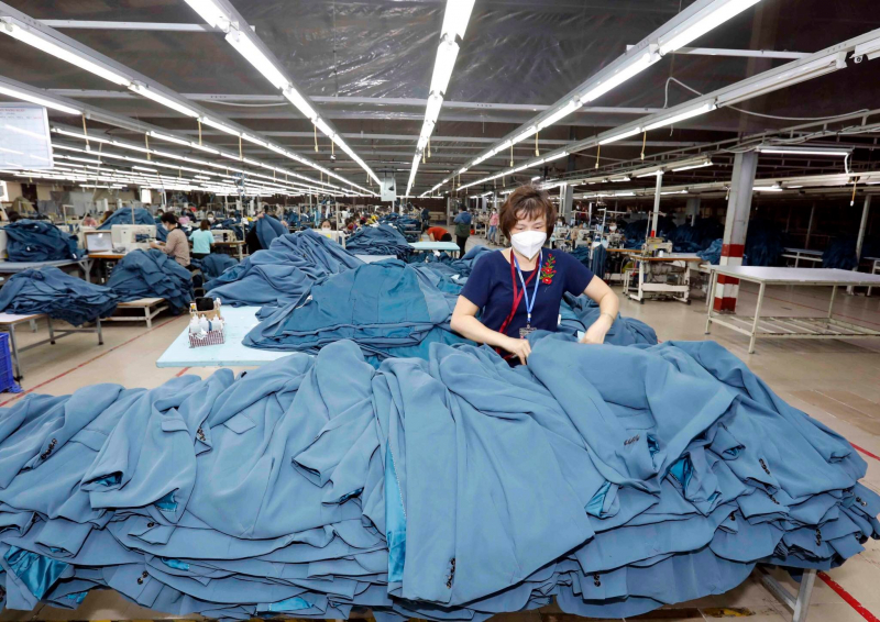 Số doanh nghiệp gia nhập và tái gia nhập thị trường đạt mức cao nhất từ trước đến nay -0