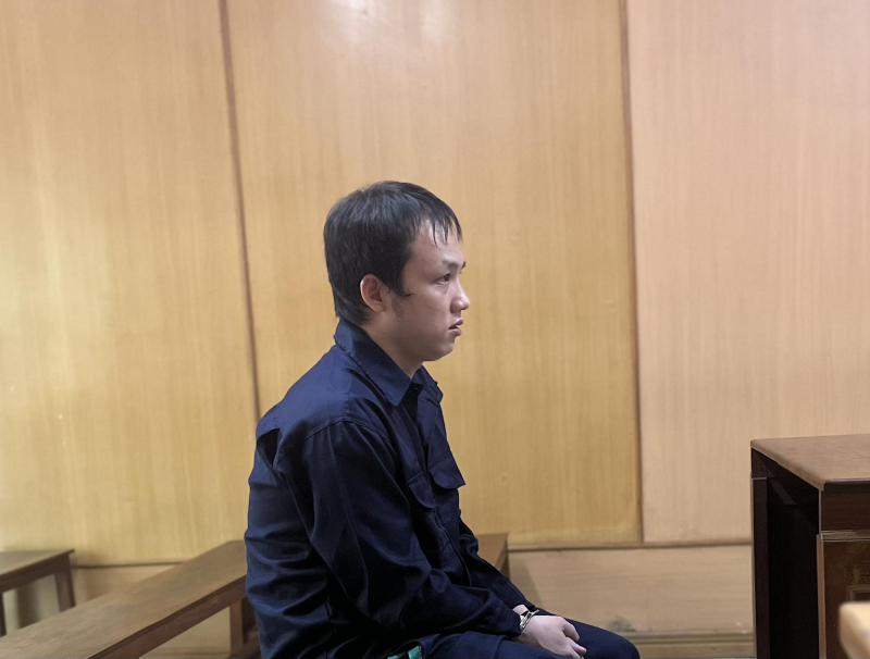 Bênh vợ, anh em rể tương tàn -0