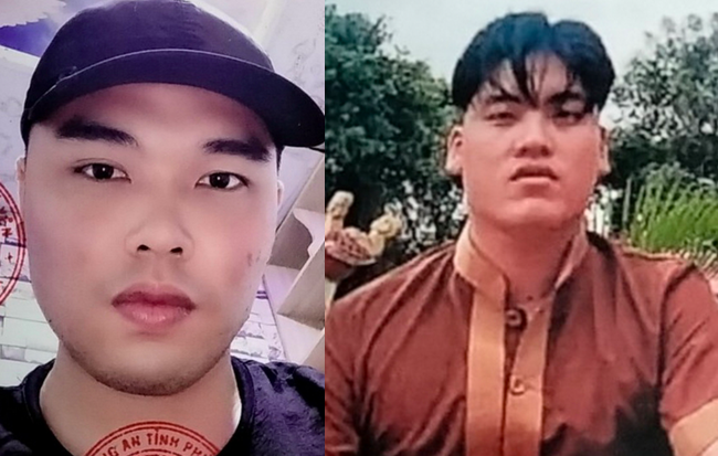 Ra đầu thú sau khi gây án ở Phú Yên rồi trốn nã sang Campuchia -0