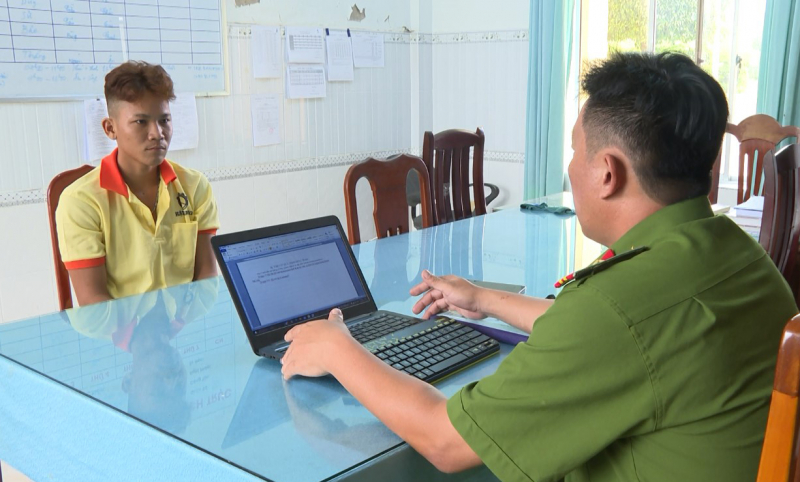 Tử hình kẻ giết tài xế xe ôm gây rúng động ngày giáp Tết ở Bạc Liêu -0