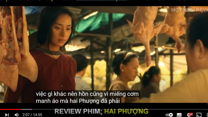 Nhức Nhối Trào Lưu Review Phim Trá Hình - Báo Công An Nhân Dân điện Tử