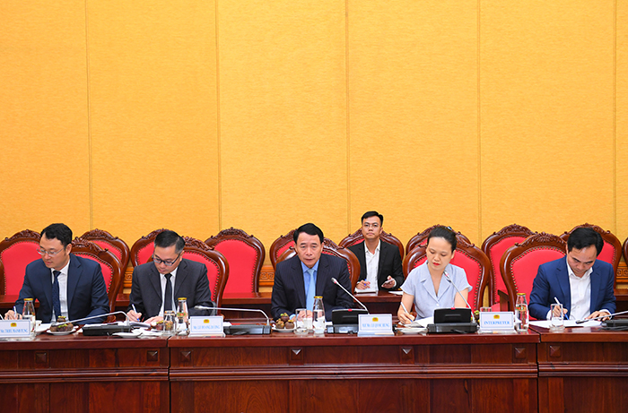 Không ngừng đấu tranh phòng, chống các hành vi xâm phạm quyền sở hữu trí tuệ -0