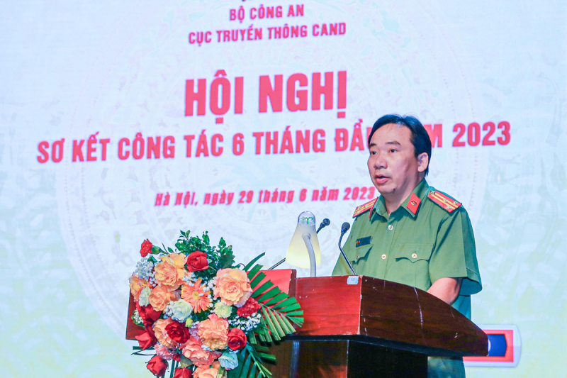 Tích cực đổi mới, linh hoạt, sáng tạo trong công tác báo chí, truyền thông -0