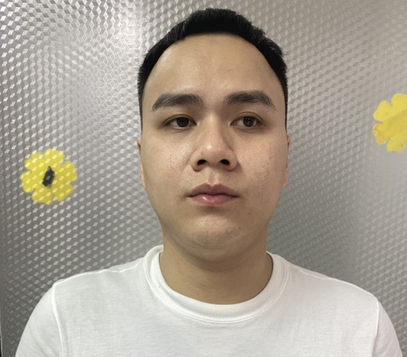 Thêm một đối tượng trong đường dây ma túy có súng bị bắt tại Đà Nẵng -0