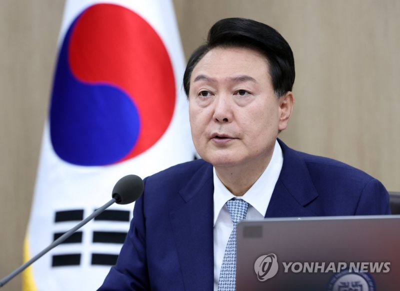 Tổng thống Hàn Quốc thay bộ trưởng phụ trách quan hệ với Triều Tiên -0