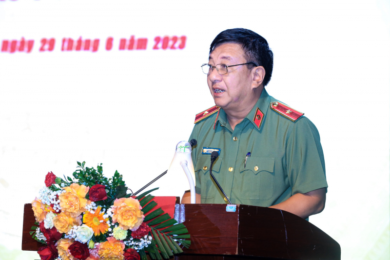 Tích cực đổi mới, linh hoạt, sáng tạo trong công tác báo chí, truyền thông -0