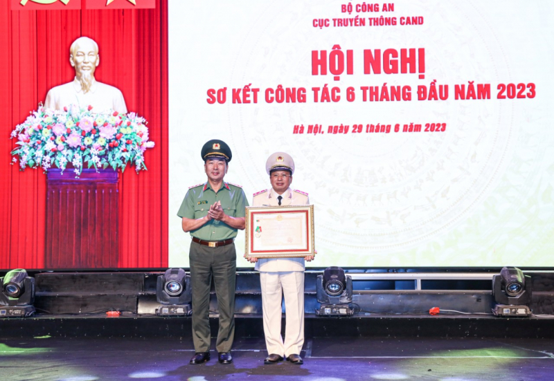 Tích cực đổi mới, linh hoạt, sáng tạo trong công tác báo chí, truyền thông -0