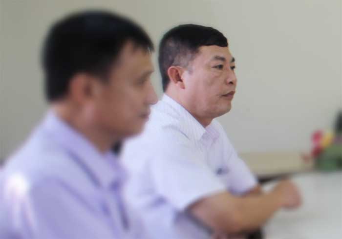 Khởi tố đối với Giám đốc bến cảng du lịch Thung Nai về tội “Trốn thuế” -0