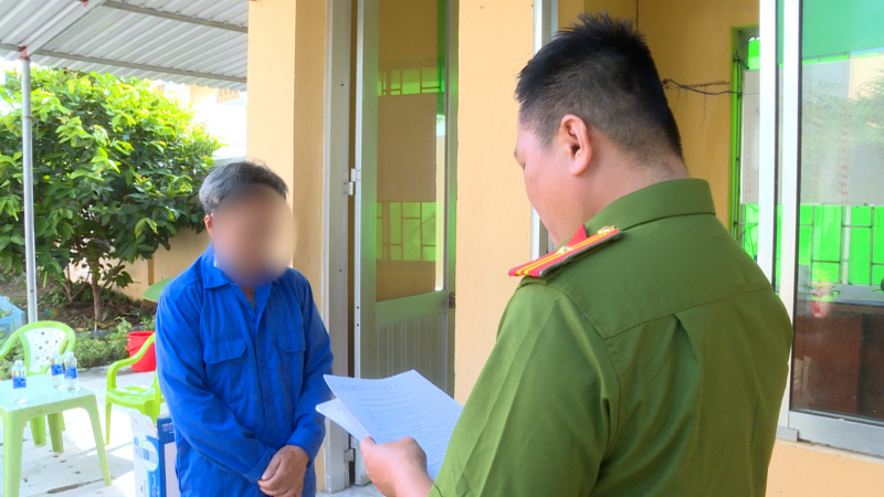 Bắt thêm 2 Thanh tra giao thông trong vụ án “Đưa và nhận hối lộ” -0