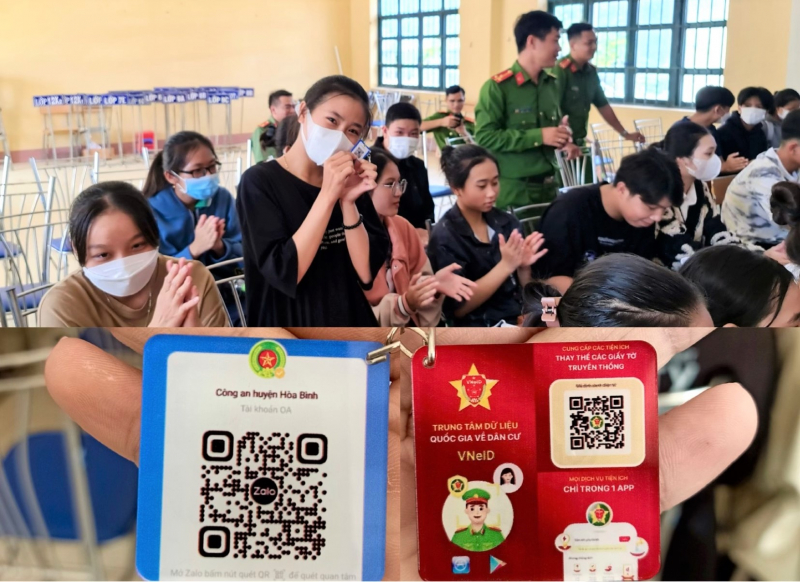 “Vượt nắng, thắng mưa” sớm về đích trong chuyển đổi số -0
