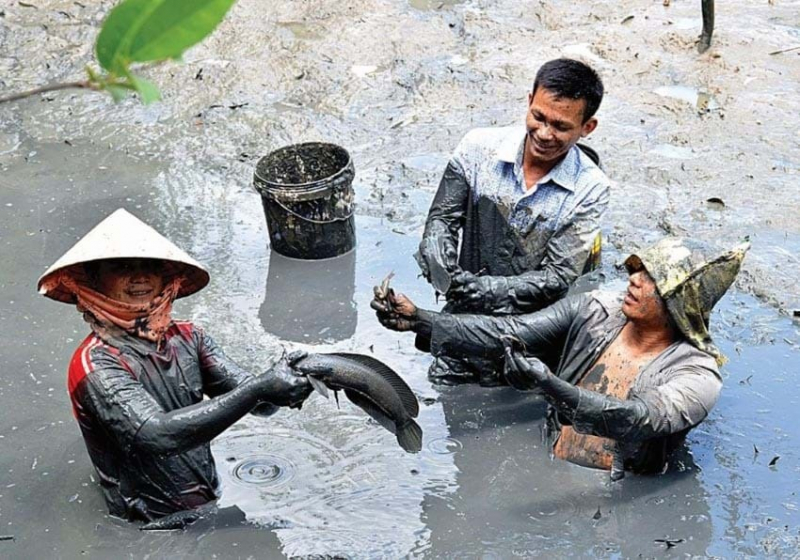 Thầy đìa hôi của mua hậu -0