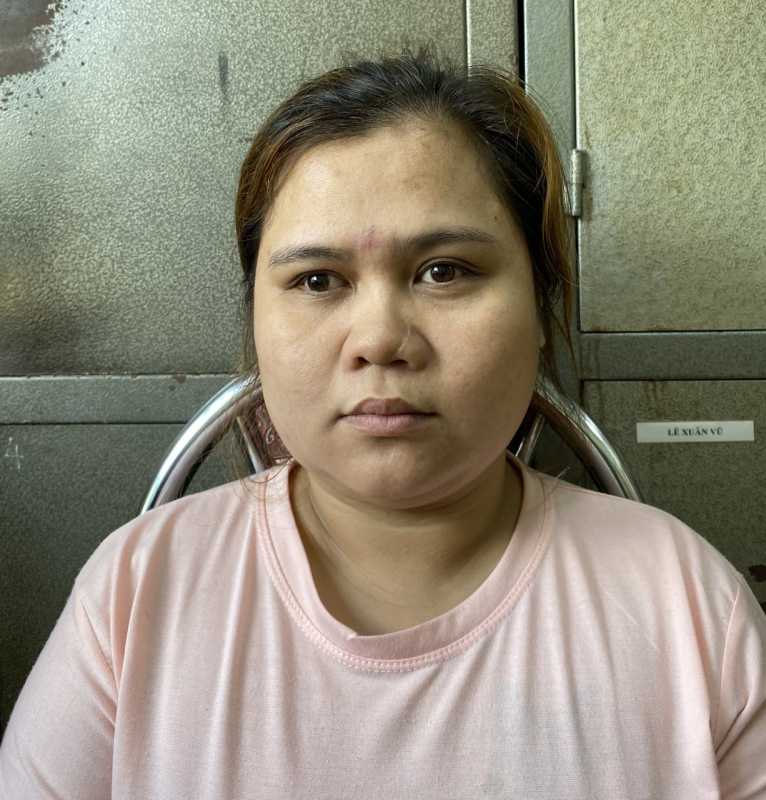 Triệt phá đường dây mua bán người từ Thừa Thiên Huế đưa ra Hà Nội, Lào Cai bán dâm -0