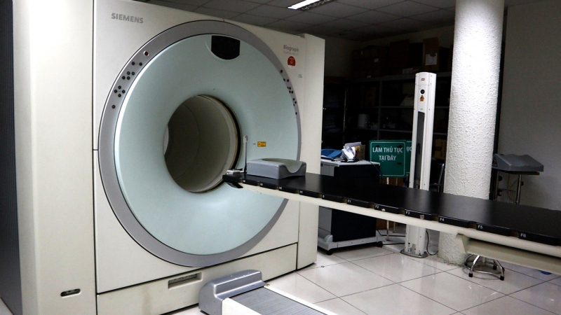 Chủ đầu tư được chọn giá cao nhất để mua sắm trang thiết bị y tế -0