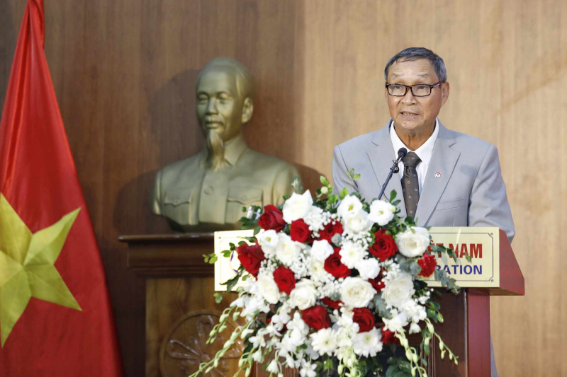 Đội tuyển nữ Việt Nam xuất quân tham dự World Cup 2023 -0