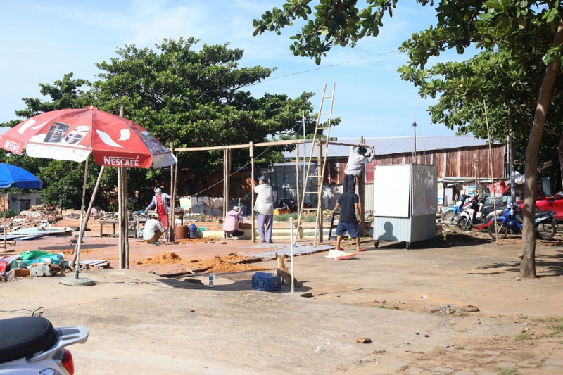 Xử phạt đối tượng xúc phạm lực lượng thi hành công vụ -0