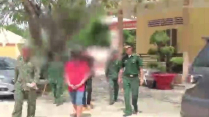 Cô gái bị nhóm mua bán người đem sang Campuchia bán đã bị “mua đi bán lại” nhiều lần -0