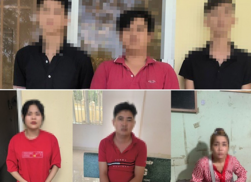 Cô gái bị nhóm mua bán người đem sang Campuchia bán đã bị “mua đi bán lại” nhiều lần -0