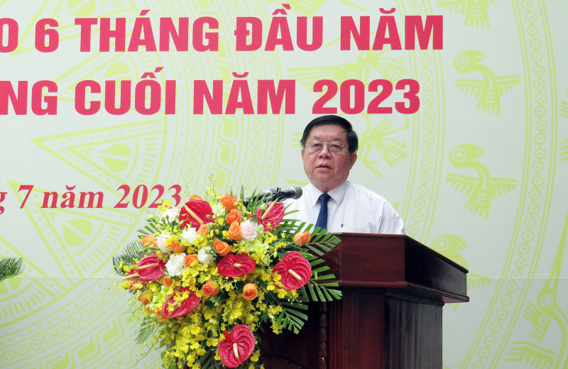 Tăng cường đấu tranh phản bác các quan điểm sai trái, thù địch -0