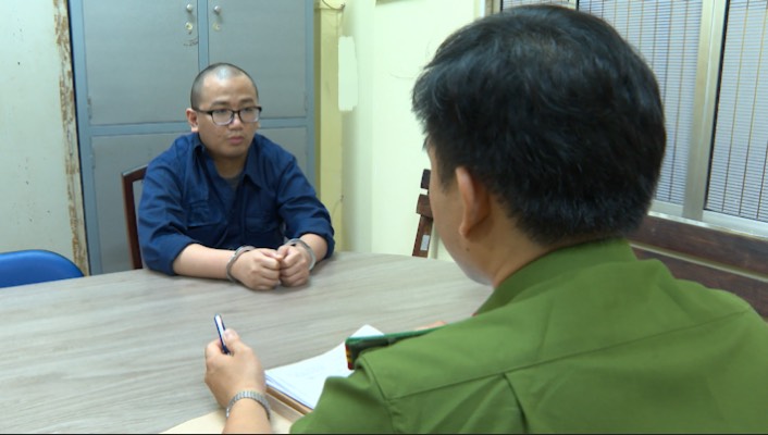 Thông tin thêm vụ hacker xâm nhập hệ thống ngân hàng chiếm đoạt gần 10 tỷ đồng -0