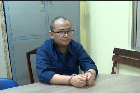 Thông tin thêm vụ hacker xâm nhập hệ thống ngân hàng chiếm đoạt gần 10 tỷ đồng -0