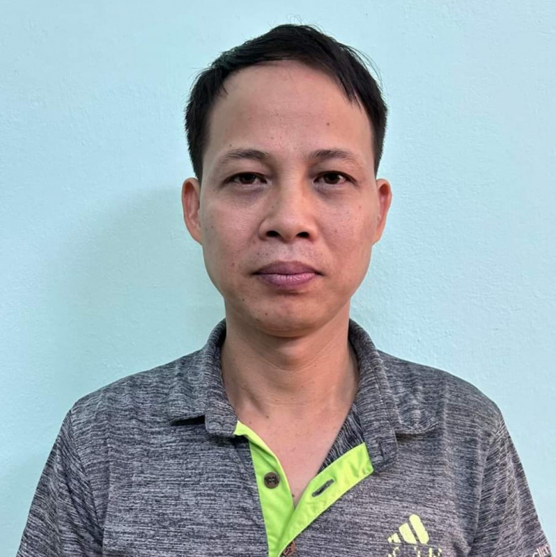 Khởi tố một chuyên viên cao cấp ở ngân hàng lừa đảo chiếm đoạt tài sản -0