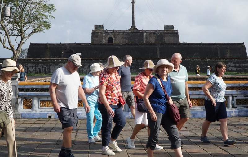 Thua Thien Hue leveraging new international tourism markets  -0