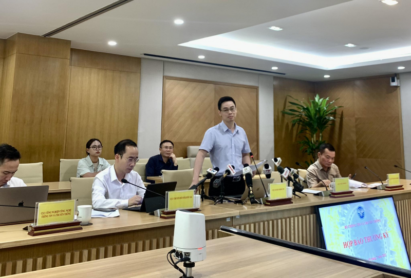 Người cao tuổi đang trở thành 