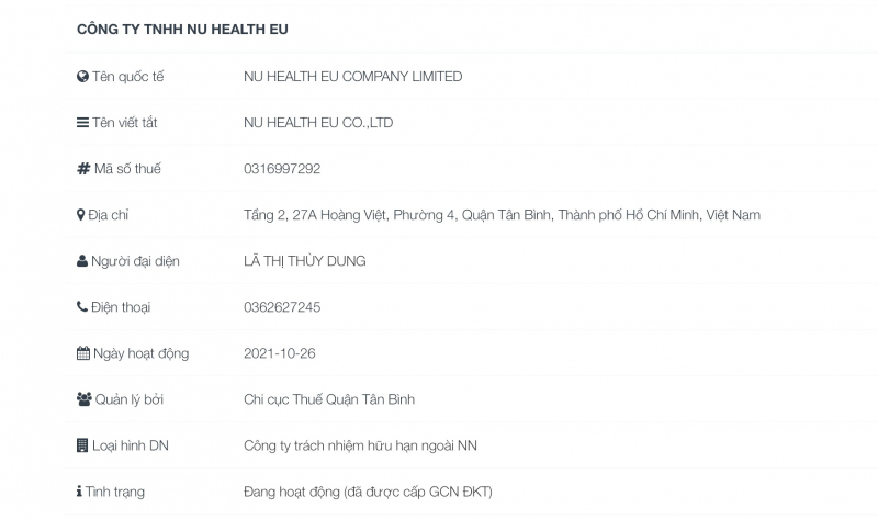 Bị phạt nặng vì giả mạo giấy tờ, công bố tiêu chuẩn thiết bị y tế không hợp pháp  -0