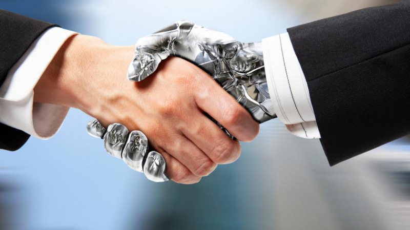 Mô hình kinh tế mới cho thời đại AI -0