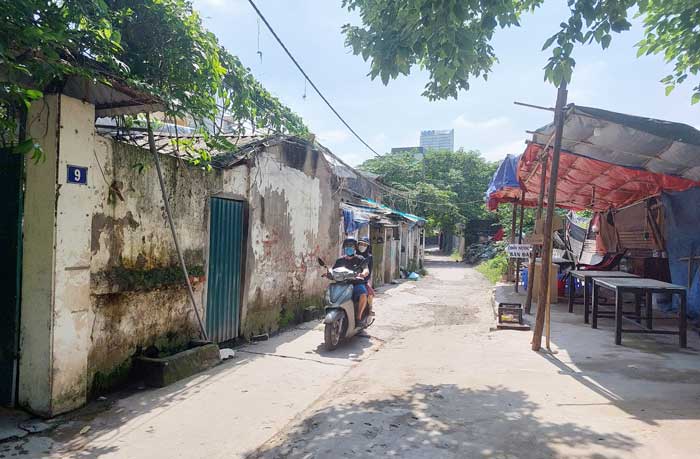 Bài cuối: Cần giải quyết triệt để, không làm tổn hại đến người dân -0
