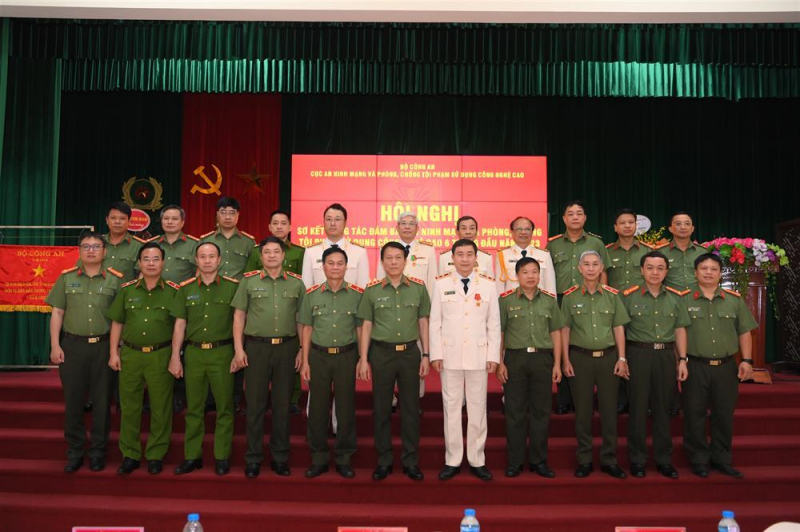 Cybersecurity force needs to prevent and control spread of fake, false information in cyberspace -0