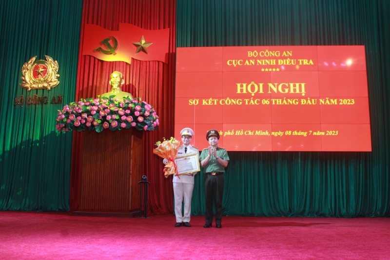 Công tác điều tra đảm bảo đúng quy định pháp luật, yêu cầu chính trị, đối ngoại  -0