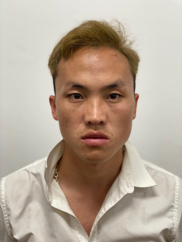 Triệt phá đường dây mua bán trái phép 16 bánh ma tuý  -0