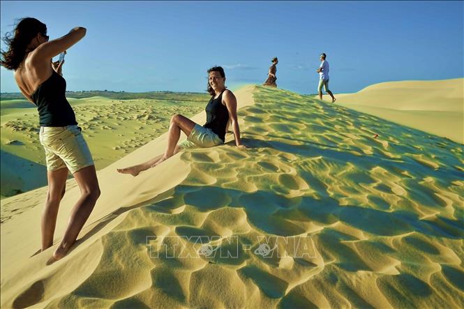 Ngày Du lịch Việt Nam (9/7): Khẳng định Việt Nam trên bản đồ du lịch thế giới -0