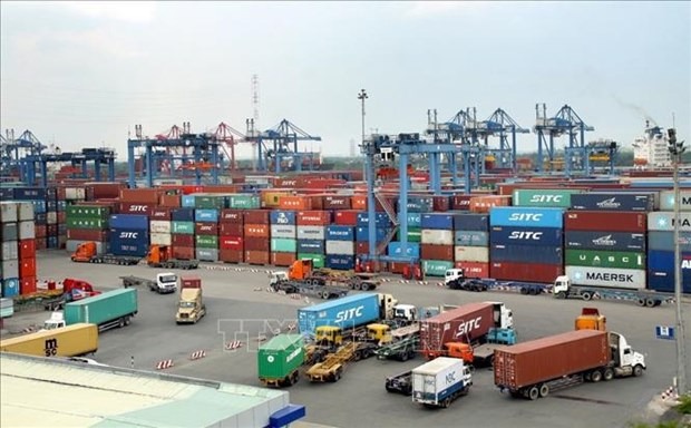 Vietnam becomes largest ASEAN trading partner of Cambodia: media -0