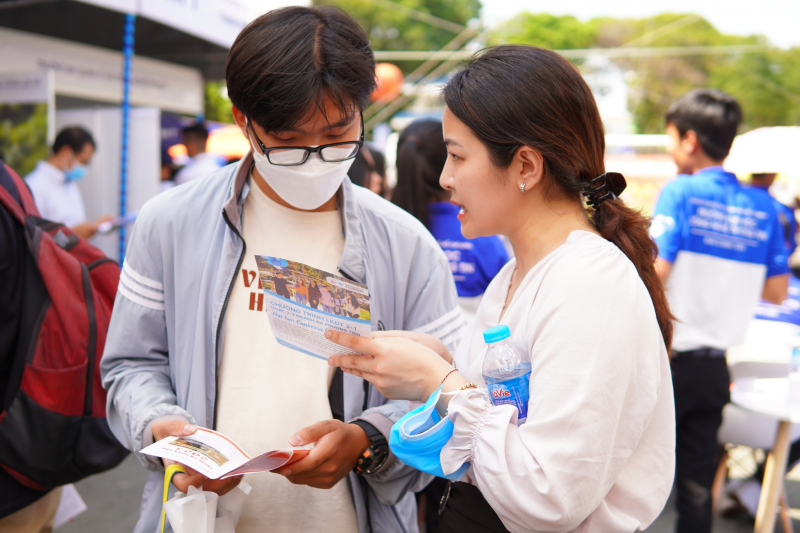 Đăng ký nguyện vọng xét tuyển đại học, thí sinh cần lưu ý gì? -0